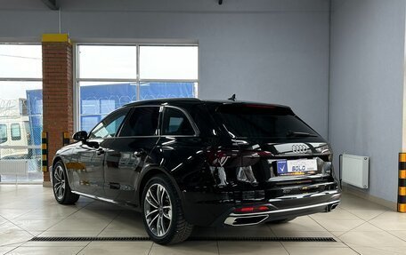 Audi A4, 2019 год, 3 149 900 рублей, 4 фотография
