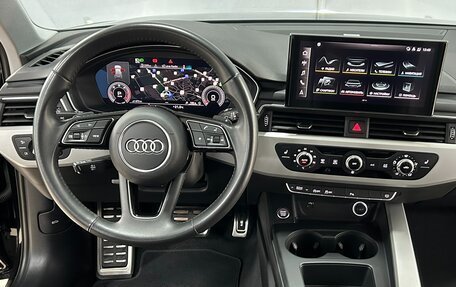 Audi A4, 2019 год, 3 149 900 рублей, 14 фотография