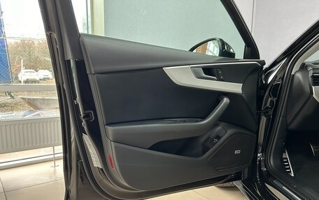 Audi A4, 2019 год, 3 149 900 рублей, 12 фотография