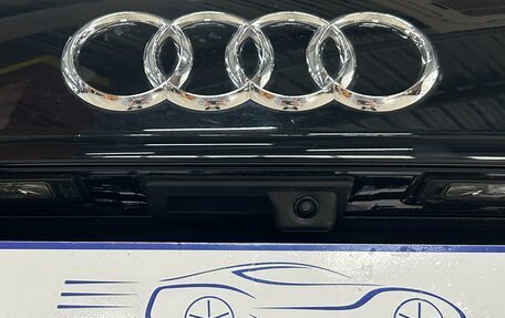 Audi A4, 2019 год, 3 149 900 рублей, 20 фотография