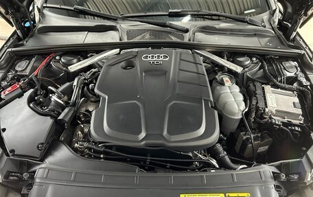 Audi A4, 2019 год, 3 149 900 рублей, 19 фотография