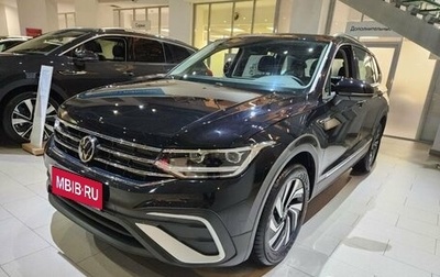 Volkswagen Tiguan II, 2023 год, 4 882 720 рублей, 1 фотография