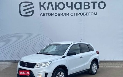 Suzuki Vitara II рестайлинг, 2019 год, 1 749 000 рублей, 1 фотография