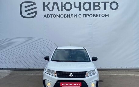 Suzuki Vitara II рестайлинг, 2019 год, 1 749 000 рублей, 2 фотография