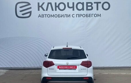 Suzuki Vitara II рестайлинг, 2019 год, 1 749 000 рублей, 4 фотография