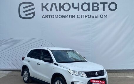 Suzuki Vitara II рестайлинг, 2019 год, 1 749 000 рублей, 3 фотография