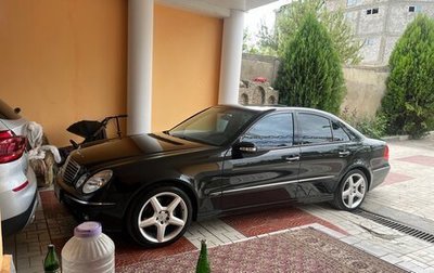 Mercedes-Benz E-Класс, 2007 год, 1 250 000 рублей, 1 фотография
