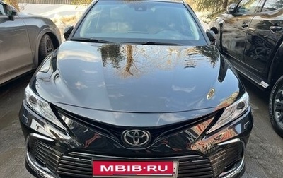 Toyota Camry, 2022 год, 4 700 000 рублей, 1 фотография