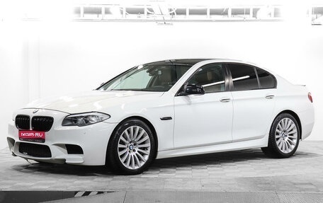 BMW 5 серия, 2013 год, 1 868 000 рублей, 1 фотография