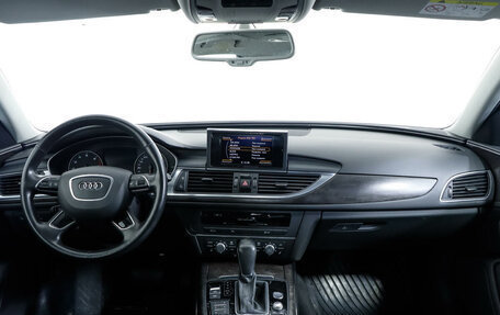 Audi A6, 2017 год, 2 750 000 рублей, 10 фотография