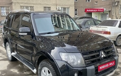 Mitsubishi Pajero IV, 2006 год, 1 375 000 рублей, 1 фотография