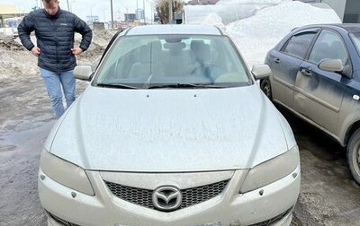 Mazda 6, 2005 год, 599 000 рублей, 1 фотография