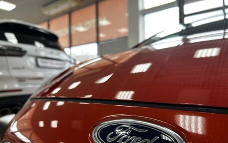 Ford Fiesta, 2019 год, 1 240 000 рублей, 16 фотография