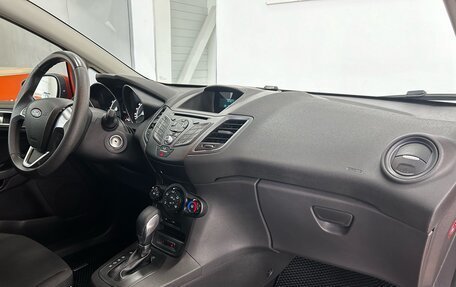 Ford Fiesta, 2019 год, 1 240 000 рублей, 18 фотография