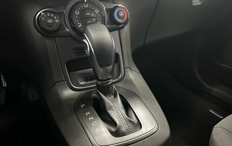 Ford Fiesta, 2019 год, 1 240 000 рублей, 31 фотография