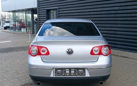 Volkswagen Passat B6, 2008 год, 965 000 рублей, 6 фотография