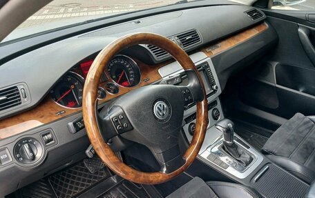 Volkswagen Passat B6, 2008 год, 965 000 рублей, 13 фотография