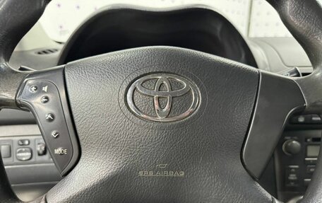 Toyota Avensis III рестайлинг, 2006 год, 699 000 рублей, 13 фотография