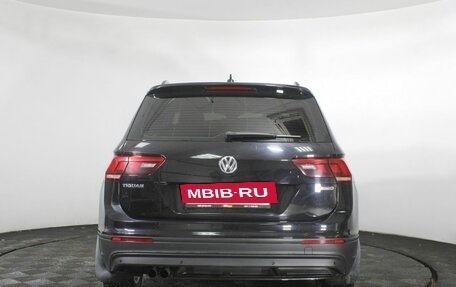 Volkswagen Tiguan II, 2020 год, 2 750 000 рублей, 6 фотография