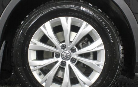Volkswagen Tiguan II, 2020 год, 2 750 000 рублей, 15 фотография