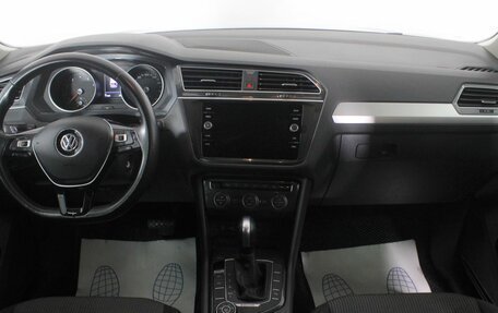 Volkswagen Tiguan II, 2020 год, 2 750 000 рублей, 11 фотография