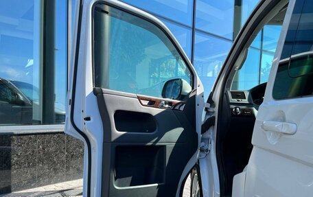 Volkswagen Multivan T5, 2014 год, 2 775 000 рублей, 7 фотография