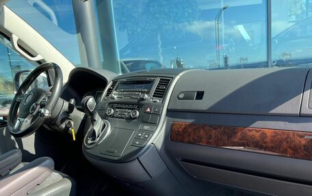 Volkswagen Multivan T5, 2014 год, 2 775 000 рублей, 18 фотография