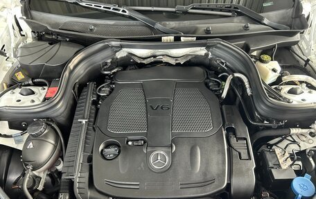 Mercedes-Benz GLK-Класс, 2014 год, 2 949 900 рублей, 8 фотография