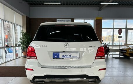 Mercedes-Benz GLK-Класс, 2014 год, 2 949 900 рублей, 5 фотография