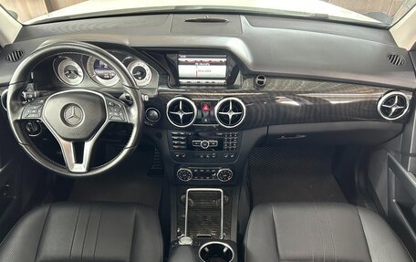Mercedes-Benz GLK-Класс, 2014 год, 2 949 900 рублей, 22 фотография