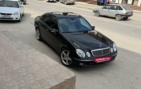 Mercedes-Benz E-Класс, 2007 год, 1 250 000 рублей, 3 фотография