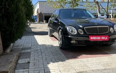 Mercedes-Benz E-Класс, 2007 год, 1 250 000 рублей, 6 фотография