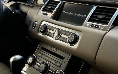 Land Rover Range Rover Sport I рестайлинг, 2011 год, 2 375 000 рублей, 25 фотография