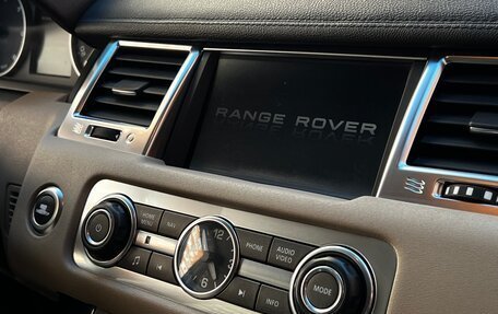 Land Rover Range Rover Sport I рестайлинг, 2011 год, 2 375 000 рублей, 26 фотография