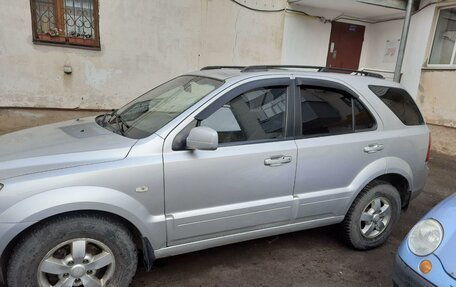 KIA Sorento IV, 2008 год, 1 070 000 рублей, 13 фотография