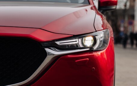 Mazda CX-5 II, 2019 год, 2 880 000 рублей, 4 фотография