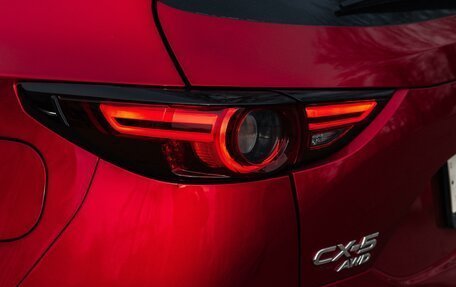 Mazda CX-5 II, 2019 год, 2 880 000 рублей, 8 фотография