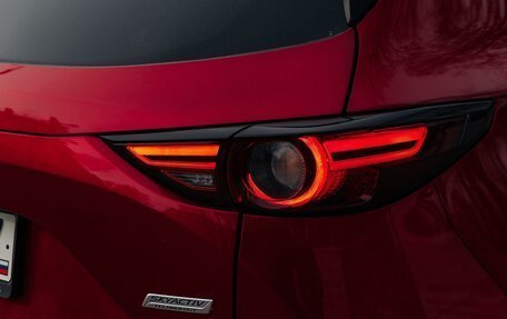 Mazda CX-5 II, 2019 год, 2 880 000 рублей, 11 фотография