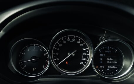 Mazda CX-5 II, 2019 год, 2 880 000 рублей, 16 фотография