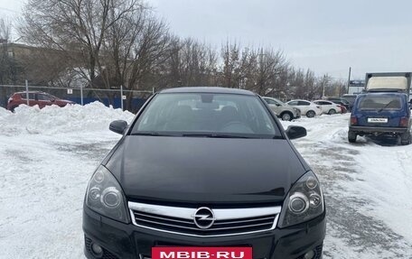 Opel Astra H, 2008 год, 780 000 рублей, 8 фотография