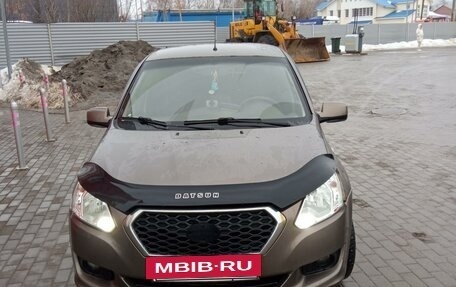 Datsun on-DO I рестайлинг, 2015 год, 430 000 рублей, 20 фотография