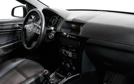 Opel Astra H, 2012 год, 599 555 рублей, 11 фотография