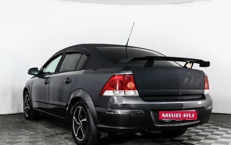 Opel Astra H, 2012 год, 599 555 рублей, 7 фотография