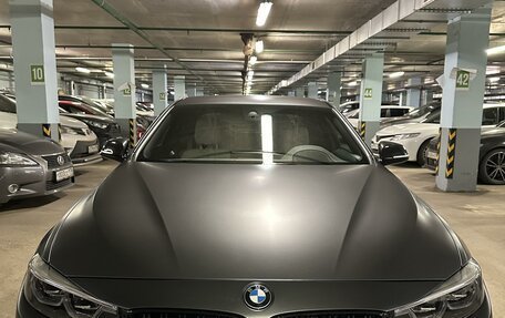 BMW 4 серия, 2018 год, 4 440 000 рублей, 2 фотография