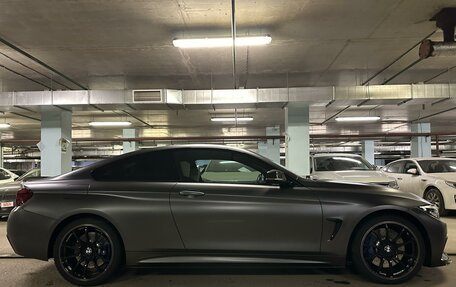 BMW 4 серия, 2018 год, 4 440 000 рублей, 5 фотография
