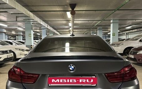 BMW 4 серия, 2018 год, 4 440 000 рублей, 3 фотография