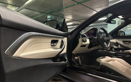BMW 4 серия, 2018 год, 4 440 000 рублей, 10 фотография