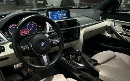 BMW 4 серия, 2018 год, 4 440 000 рублей, 12 фотография