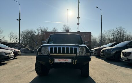 Jeep Commander, 2006 год, 1 750 000 рублей, 2 фотография