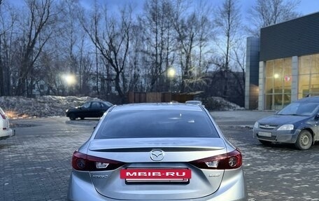 Mazda 3, 2013 год, 1 325 000 рублей, 6 фотография